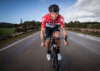 El polaco Tomas Marczynski, atropellado en Granada