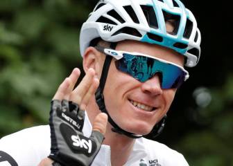 Modolo: victoria y liderato