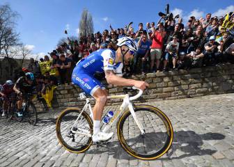 Cinco cosas que debes saber del Tour de Flandes
