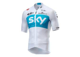 Todos los maillots de la Vuelta a España 2018