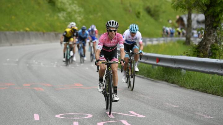 Giro 2018