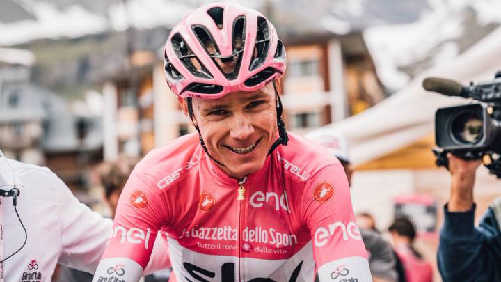 Resumen del Giro de Italia 2018, última etapa: Bennet triunfa al sprint y Froome gana el Giro