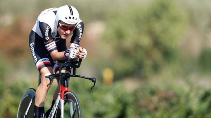 Kelderman volverá en la Vuelta para liderar al Sunweb