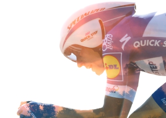 Conociendo a Enric Mas: logros, trayectoria, cualidades...