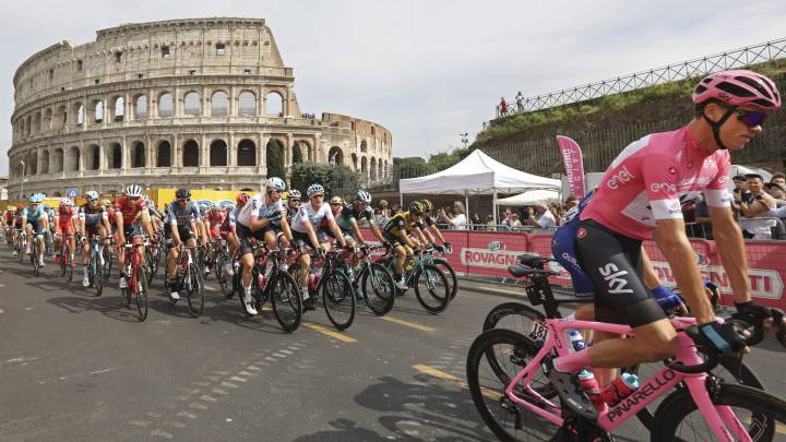 Giro 2019: Mortirolo, Stelvio y tres contrarreloj individuales