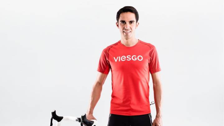 Contador: “No es una sorpresa que Sky se vaya de sponsor”
