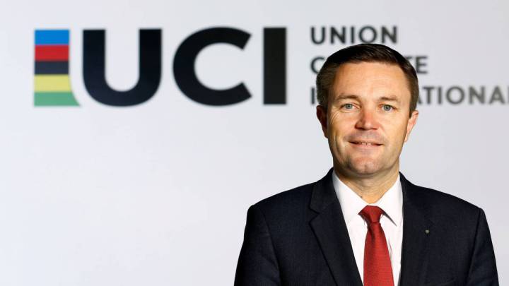 La UCI anuncia cambios a partir de la temporada 2020
