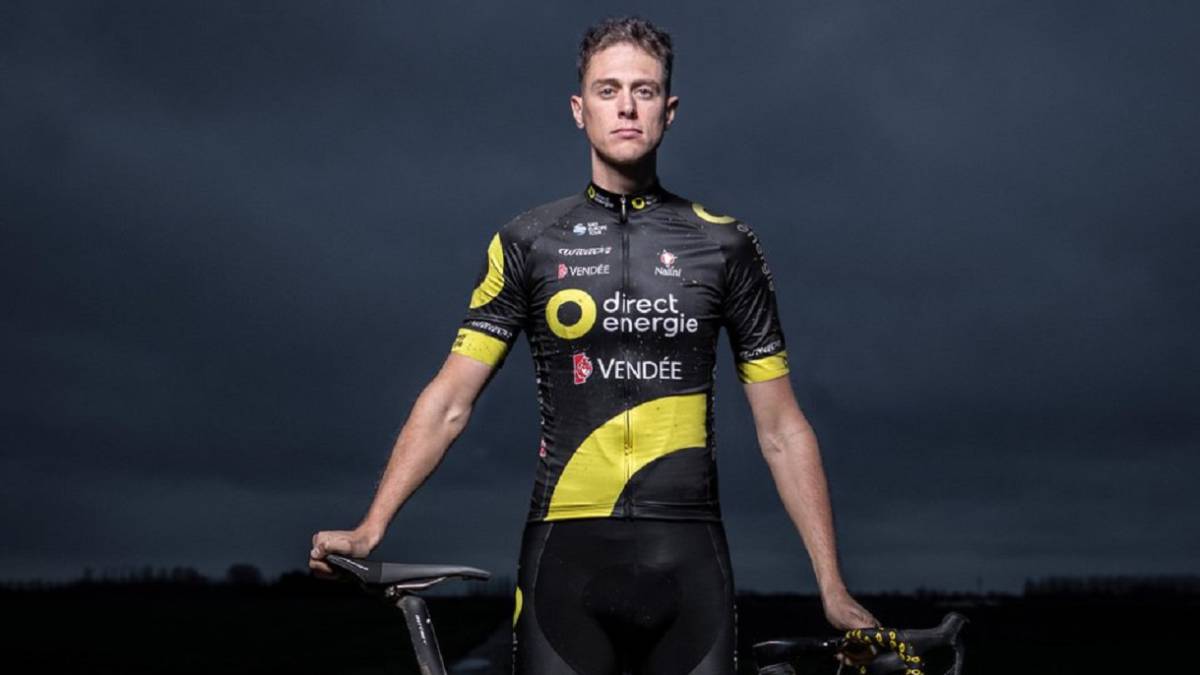 carne Retirada Goneryl Ciclismo: Los ciclistas y equipos visten sus maillots para la temporada 2019  - AS.com