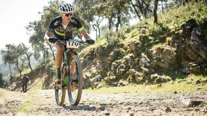El recorrido de la Andalucía Bike Race 2019 ya es oficial