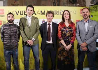 La Vuelta a Madrid se disputará del 10 al 12 de mayo