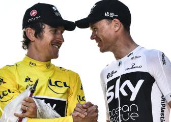 INEOS, del magnate británico más rico, compra el Sky