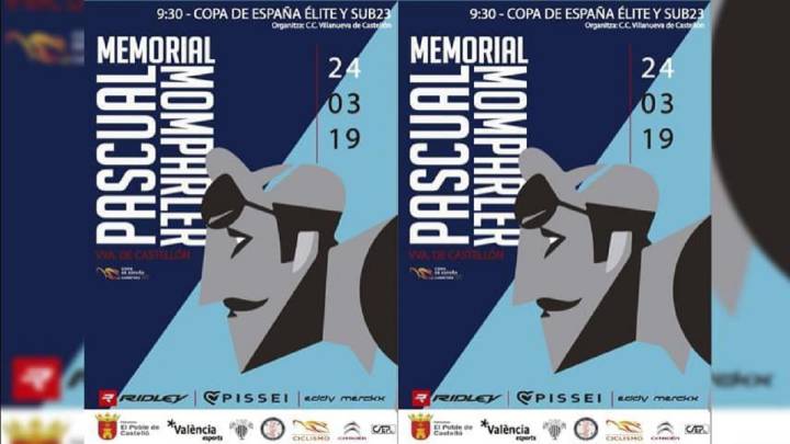 El Ridley-Memorial Pascual Momparler llega a la Copa