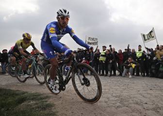 Las tres leyendas que ganaron los 5 monumentos y a los que Gilbert sueña con alcanzar