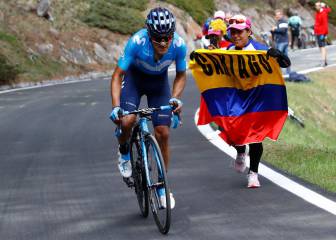 Ecuador descubre a sus héroes sobre 