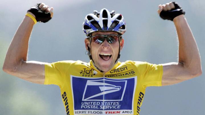 Armstrong, Contador, Landis y otras descalificaciones sonadas