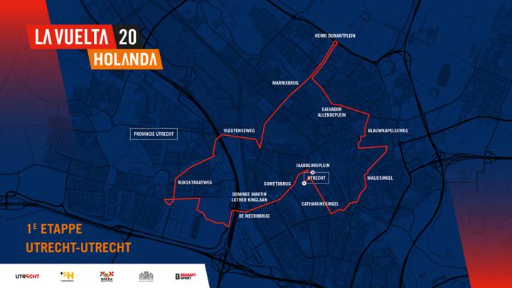 La Vuelta 2020 arrancará antes, el 14 de agosto en Holanda
