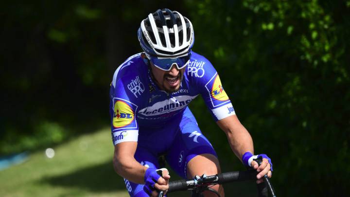 Tour de Francia 2019: resumen y ganador de la etapa 3 - AS.com