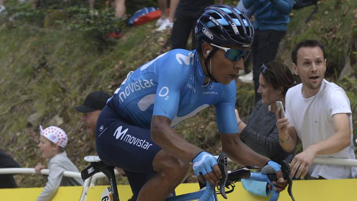 Quintana: "Hemos tratado de limitar las pérdidas de Landa"