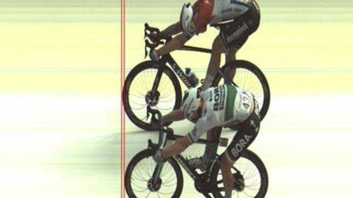 Vuelta a España 2019: resumen y ganador de la etapa 4