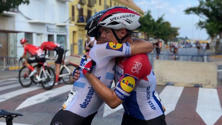 Vuelta a España 2019: resumen y ganador de la etapa 4