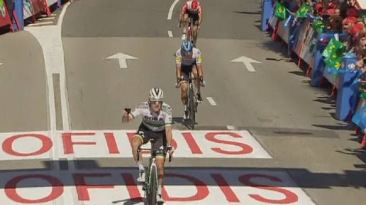 Vuelta Espana 2019 Resumen Resultado Y Ganador De La Etapa 14 As Com