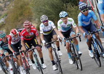 16 millones de telespectadores han seguido la Vuelta 2019