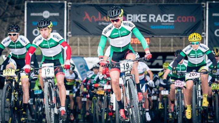 Jaén acoge la próxima edición de la Andalucía Bike Race