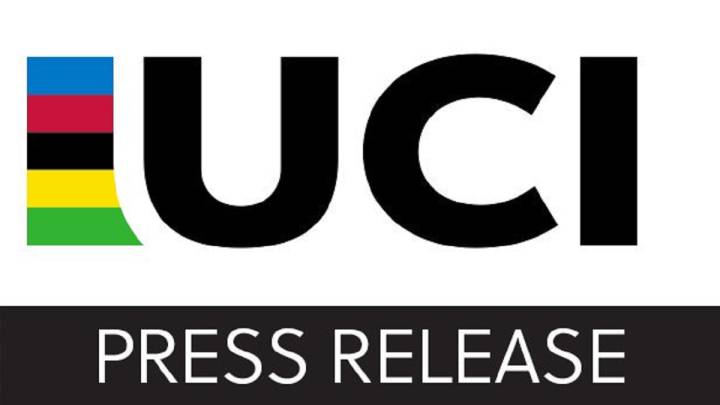 La UCI impone cuatro años de sanción a Durasek por dopaje