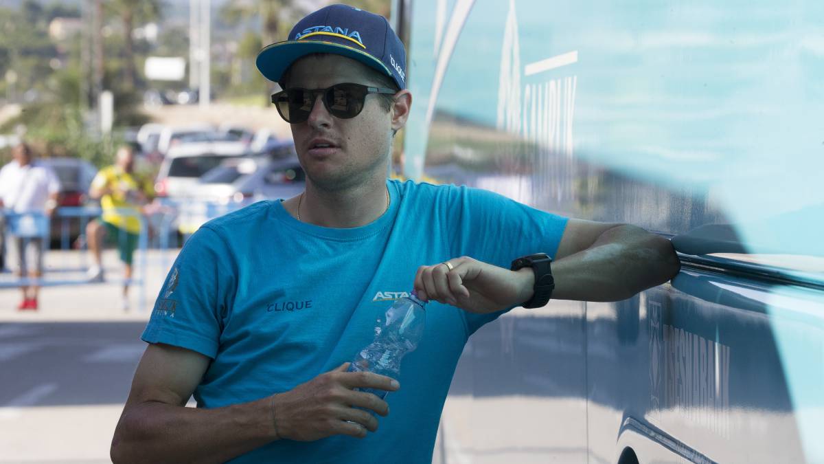 Vuelta a Andalucía | Fuglsang defenderá el título en la ...