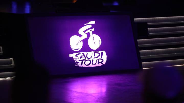 Cavendish y Bouhanni, estrellas en el Tour de Arabia