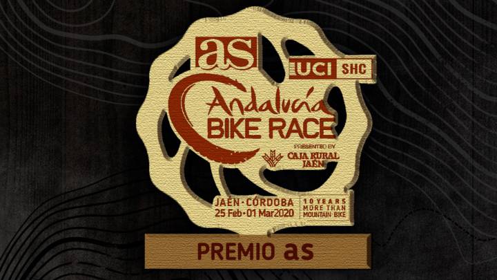AS premiará a los jóvenes más rápidos de Andalucía Bike Race
