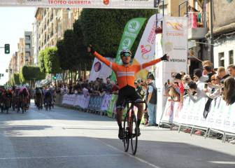 Ocampo y Téllez, un doblete colombiano en el Guerrita