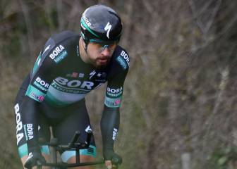 Sagan contra el tiempo