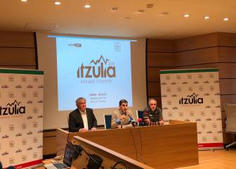 La Itzulia de inicios de abril se plantea también la suspensión