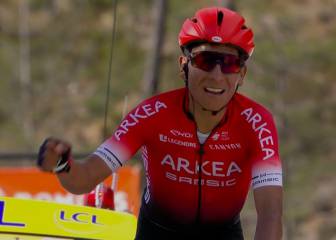 Schachmann conquista Niza al límite y Quintana da un recital