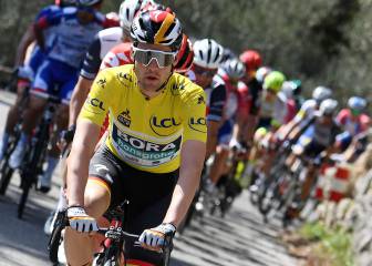 Schachmann conquista Niza en un nuevo recital de Quintana