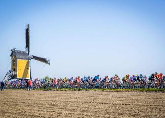 Se aplazan las Ardenas: la Amstel Gold Race se suspende por el coronavirus