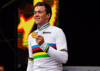 Santini se vuelca con Bérgamo: de maillots de campeones del mundo a fabricar mascarillas