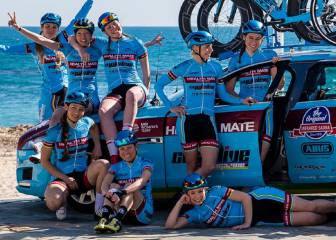 Más acusaciones a Van Gansen: violencia y mal comportamiento