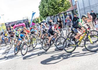 La Rioja Bike Race se aplaza