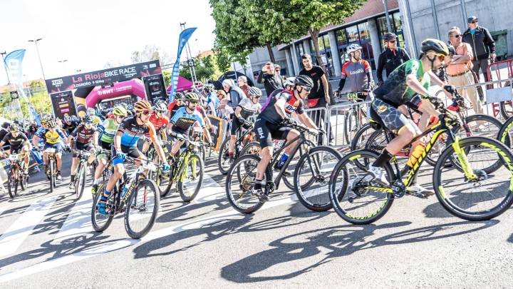 La Rioja Bike Race se aplaza