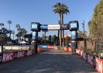 La economía del ciclismo se encuentra en serio peligro