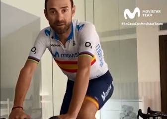 Valverde irá a Tokio en 2021