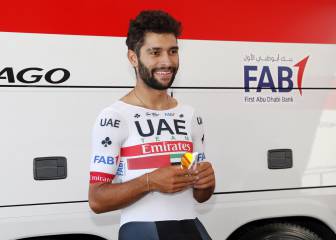 Gaviria recibe el alta y regresa a Colombia tras pasar el COVID-19