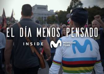 'El día menos pensado', los secretos internos del Movistar