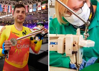 Inverse fabricará batas para los sanitarios para combatir el coronavirus