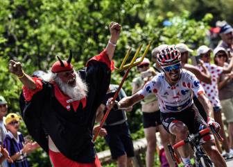 El Tour mantiene la fe