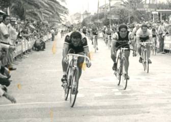 Pierino Gavazzi, en estado grave a causa del coronavirus