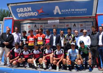 El GP Macario se aplaza hasta el 18 de octubre