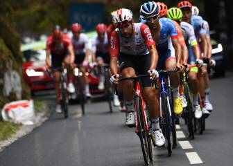 Echan a De Gendt de una carrera en Zwift por su alta potencia